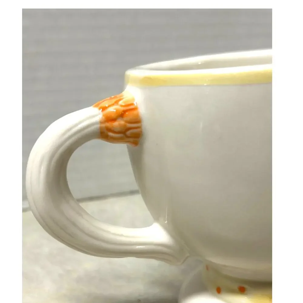 Vintage 1996 Porcelain Baileys Irish Cream 